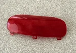 11-14 Hyundai Sonata Hybrid Front Right Door Courtesy Lamp Lens Used Oem. Fixed Price $10.00.