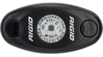 Rigid Industries 480033 A-series Led Light, Low Power, Cool White, Black. Fixed Price $89.99.