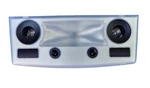 2004 - 2010 Bmw E60 550I Interior Rear Roof Dome Light Reading Oem 6962057. Fixed Price $24.99.