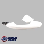 Door Handle Mercedes W205 W213 Grab Front Rear Left N/s Polar White A0997601559. Fixed Price $60.26.