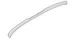Genuine Volkswagen Light Bar 1T3-919-451-H-6PS. Fixed Price $249.50.