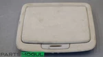 07-17 Lexus XF40 LS460 Rear Right Left Overhead Vanity Mirror W/ Lamp LA10 Oem. Fixed Price $31.50.