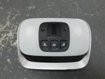 2017 15 16 18 19 Mclaren 570S Overhead Console / Dome Light #3268 A2. Fixed Price $22.49.