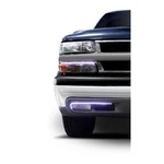 Led Lights Strip 12" White Pilot CZ-3008W Car Truck Easy Peel & Stick Install. Fixed Price $14.47.