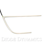 For Subaru Outback 15-19 C-light Switchback White/amber Led Halo Kit. Fixed Price $179.95.