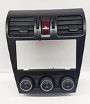 2012-2014 Subaru Impreza Temperature Heater Climate Control A/c 72311FJ060. Fixed Price $137.75.