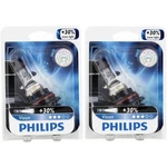 Philips High Low Beam Headlight Bulb For Arctic Wildcat Mountain Qt. Fixed Price $24.72.