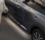Genuine Infiniti Radiant(r) Exterior Welcome Lighting T99F46SA0B. Fixed Price $326.70.