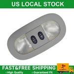 7L3Z-18519A70-BC Grey Ford F150 Overhead Console Led Light Sunroof Switch. Fixed Price $47.83.