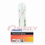 Philips Instrument Panel Light Bulb For Nissan 200SX Sentra 1995-1999 Tm. Fixed Price $8.92.