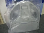 New Genuine Hyundai Overhead Console Lamp Kia Compatible (pn 92800 B8000OMQQH). Fixed Price $119.97.