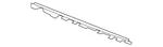 Genuine Bmw Lens 63-31-9-321-268. Fixed Price $31.09.