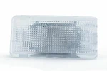 Genuine Bmw E53 X5 2000-2006 Trunk Light With Bulb New 63316962044. Fixed Price $25.95.