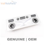 2003-2008 Bmw 760LI Rear Dome Reading Light 6962054. Fixed Price $12.13.