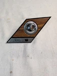 1980-1985 Cadillac Seville Interior Light Opera Dome Sail. Fixed Price $50.00.