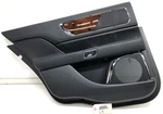 2017-2020 Lincoln Continental Left Driver Rear Interior Door Trim Panel Oem.. Fixed Price $149.97.