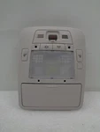 2016-2020 Toyota Mirai Roof Overhead Console Dome Light Lamp Switch Oem AK240856. Fixed Price $80.00.