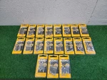 Lot Of 19 0AGC004.VP Littelfuse Amp - Automotive AGC4BP 311 3AG. Fixed Price $42.50.