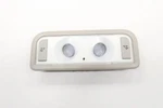 2022 - 2024 Acura Mdx Rear Roof Overhead Dome Light Oem 34400TGVA200XA Trim Es. Fixed Price $35.40.