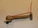 1972 - 79 Dodge Truck Power Wagon Ashtray Light Assy Oem Ramcharger #3635635 73+. Fixed Price $49.99.