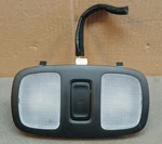 2014-2019 Kia Soul Dome Lamp Assembly Black Oem 92850-B2000BF3. Fixed Price $33.50.