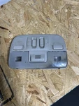2012-2014 Subaru Impreza Awd Roof Map Dome Light Lamp Console Grey 84621FJ010ME. Fixed Price $29.97.