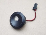 2007-09 Aspen Durango Under Dash Led Courtesy Lamp Footwell Light Mopar Oem. Fixed Price $48.37.