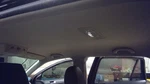 2013 Volkswagen Jetta Station Wagon Interior Roof Headliner Gray 88524. Fixed Price $445.00.