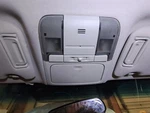 2013 Subaru Legacy Overhead Console Gray Bluetooth Used 241-11312. Fixed Price $80.70.