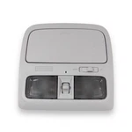 2009-2011 Subaru Forester Overhead Front Center Dome Light Console W/sunroof. Fixed Price $42.25.