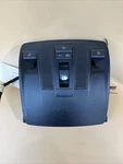 2014 Mercedes CLA250 (C117) Front Map Reading Lamp (black). Fixed Price $50.00.