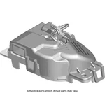 Genuine Gm Driver Side Center Reading And Courtesy Lamp 20955152. Fixed Price $65.70.
