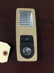 2011-2017 Bmw X3 X5 Rear Left Interior Reading Lighting Lamp Beige 9215621 Oem .. Fixed Price $34.99.