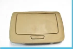Oem 09-15 Bmw F01 F02 740LI 750LI Rear Headliner Vanity Mirror. Fixed Price $32.00.