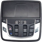 Acura Rdx A-spec Front Roof Overhead Dome Light Assembly 2019-2024 Oem. Fixed Price $91.00.