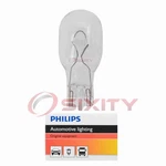 Philips Luggage Compartment Light Bulb For Chevrolet C1500 C2500 C3500 Vb. Fixed Price $8.86.