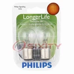 Philips Brake Light Bulb For Rolls-royce Silver Cloud Shadow Fk. Fixed Price $10.05.