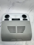 07-13 Bmw 328I E90E92 335 Coupe Overhead Console Rear Dome Light Control 9201643. Fixed Price $19.99.
