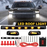 Led Roof Top Running Cab Lights For Chevy Chevrolet Silverado 1500 Gmc 2500 3500. Fixed Price $36.89.