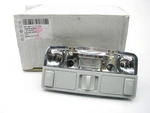 New Genuine Pearl Gray Map Light Dome Lamp Oem Audi 8D0947111F ED8. Fixed Price $53.95.