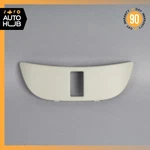 98-01 Mercedes W163 ML320 ML55 Amg ML430 Sunroof Panel Trim 1638202301 Oem. Fixed Price $42.23.