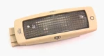 Rear Reading Light 01-05 Vw Passat Dome Sunshine Beige 3B0 947 291 Genuine Oe. Fixed Price $18.99.