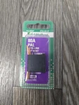 Littelfuse PAL480BP Amp 9/16" Bent Male Terminal. Fixed Price $8.50.