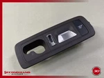 11-18 Porsche Cayenne 958 Hybrid Dome Light Lamp Rear Right Side Black Oem. Fixed Price $31.49.
