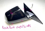 11-14 Cadillac Cts Coupe Right Passenger Side View Door Mirror Manual Base Oem. Fixed Price $44.99.