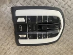 11 12 13 14 15 16 17 18 Porsche Cayenne 958 Overhead Console 7PP959551DK. Fixed Price $81.00.