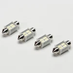 Putco Premium Led Dome Light Bulbs Fits Hyundai Accent 2012-2014. Fixed Price $20.55.