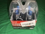 Pilot Automotive Fog/driving Bulbs For 1987-1995 H3. Fixed Price $11.99.