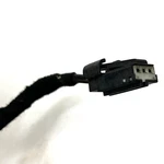 Ford Motorcraft Microphone Speaker Cargo Lamp Pigtail Connector WPT-911 3 Pin. Fixed Price $39.00.