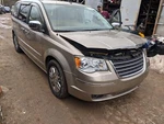 Automatic Transmission Caravan Journey Town & Country 08 09 10 4.0L 201K *pickup. Fixed Price $700.00.